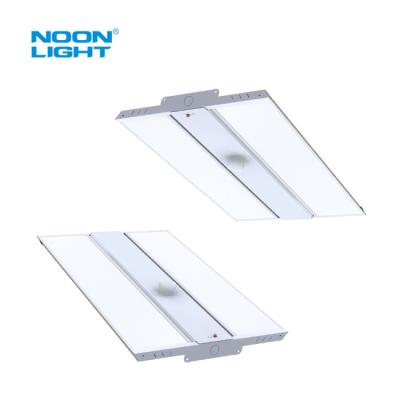 China CE Cul Certificated Linear High Bay Light Housing Warehouse Lighting for sale