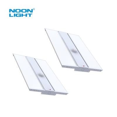 China 4FT LED Linear High Bay Lights 4000K/5000K Working Temperature -20~+45℃ for sale