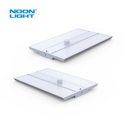 China Painted Steel LED Linear Highbay 500LM 4000K/5000K With Bi-Level Sensor for sale