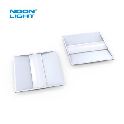 China 2x2 Troffer Lights LED Recessed Fixture Lights 120° Beam Angle For Office/School for sale