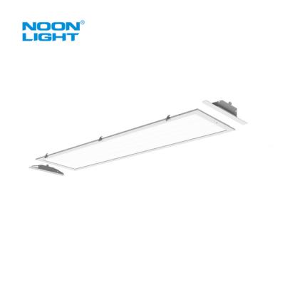 China Dimmable LED Flat Panel Retrofit Kit With Input Voltage 100-277VAC For Office/School en venta