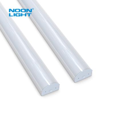 China Efficient LED Stairwell Lights 5260LM 100-277VAC Pendant Mounting/Surface Mounting for sale