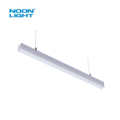 China Compact / Energy Saving LED Linear Strip Lights 15W Luminous Flux 1950LM for sale