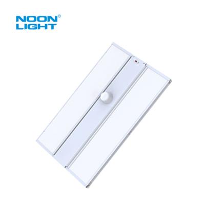 Chine Noonlight DLC LED Linear High Bay Lights 9900LM / 11550LM / 12375LM / 14025LM à vendre