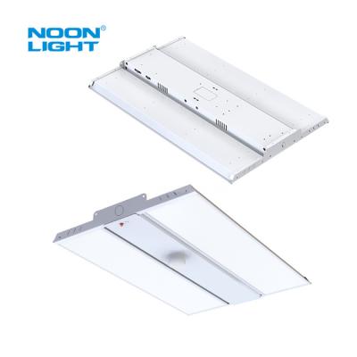 China Dimmable LED Linear High Bay Lights 60W / 70W / 75W / 85W Power Tunable for sale