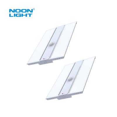 China 3 CCT Selectable Linear High Bay Lights 60W / 70W / 75W / 85W 4 Steps Power Tunable en venta