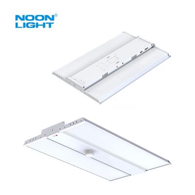 China 120° Beam Angle LED Linear High Bay Lights for Commercial Lighting Solution for sale