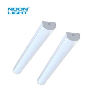 China Long Lifespan LED Stairwell Lights With 1600LM / 2450LM / 3400LM / 5260LM For Stairwells en venta