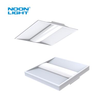 China 27W LED Recessed Fixture Lights with 3000K Color Temperature for sale