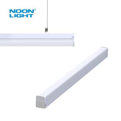 China 120° Beam Angle LED Linear Strip Light 40W for Exhibition Booth Lighting for sale