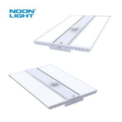 Cina 100-277VAC Input Voltage LED Linear Highbay Light with 50000 Hours Lifespan in vendita