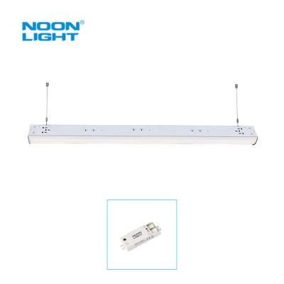 China 40W 5200lm LED Stairwell Lights 4FT Suspension Mounted for sale