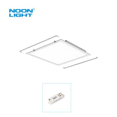 China 128W Equivalent Backlit LED Flat Panel Retrofit Kit , 2x2 Ceiling Light Panels for sale