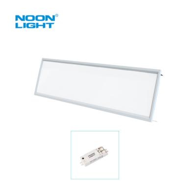 China IP65 Waterproof Backlit LED Panel Light 1FTX4FT CCT Tunable for sale