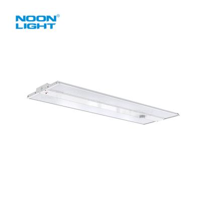 China IP65 Waterproof 1x4FT LED Linear High Bay Lights With PIR Sensor for sale