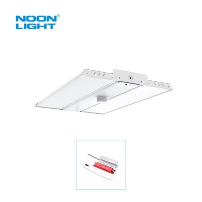 China Power Tunable LED Linear High Bay with DLC5.1 Premium listed. for sale