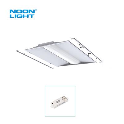 China Suspension Mounted 2x2 LED Troffer Retrofit Kit Indoor Use for sale