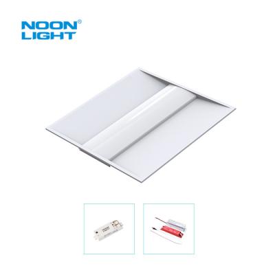 China Volumetric 2x2 LED Drop Ceiling Lights 5000K 4 Step Power Adujustable for sale