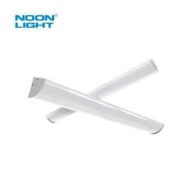 China 4FT Commercial Stairwell Lighting Fixtures With Motion Sensor for sale