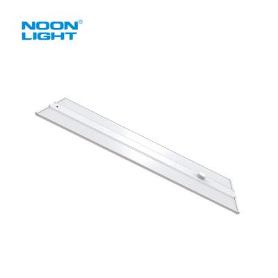 China 24750lm LED Linear High Bay Lights , 150W Linear High Bay Wall Mounted for sale