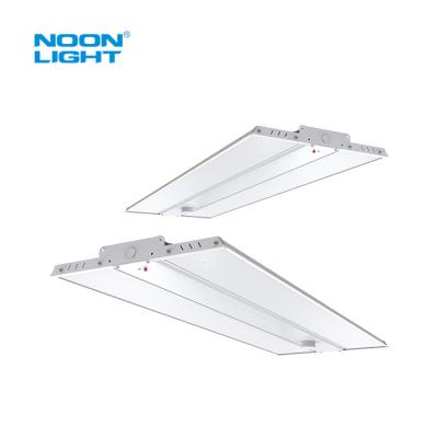 China 1x4FT 165lM/W  Linear High Bay Light 200W LED Linear High Bay for sale