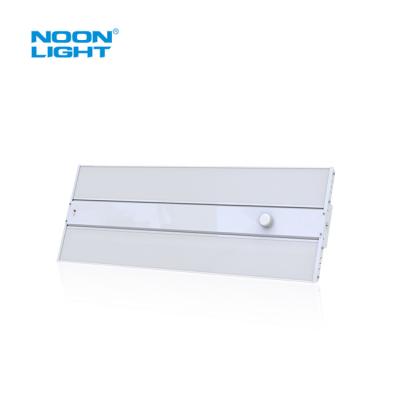 China gleichwertige LED lineare hohe Bucht 128W beleuchtet LED-Instrumententafel-Leuchten 1x4FT zu verkaufen