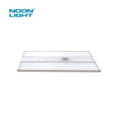 China 175W 40K 50K CCT Tunable LED Linear High Bay Lights Fixture for sale