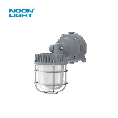 China Multiple Angles Rotatable LED Vapor Tight Fixture 1650-4950 Lumen for sale