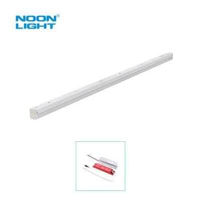 Cina lampade fluorescenti lineari 5850-10500lm Dimmable di 80W 70W 60W 45W LED in vendita