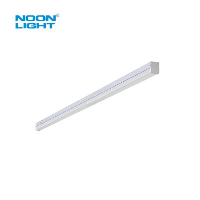 China IP20 PIR Sensor LED Linear Strip Lights With Daylight Havesting for sale
