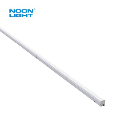 China lineare Neonbeleuchtung 70W 130lm/W 9100lm LED verschob 4 Farbe alle in einer zu verkaufen