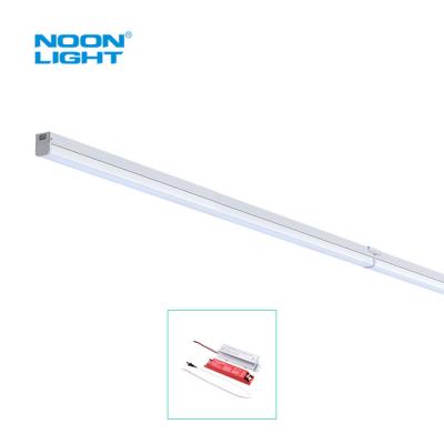 China 30W Dimmable LED Linear Strip Lights 9100LM fro Residential for sale