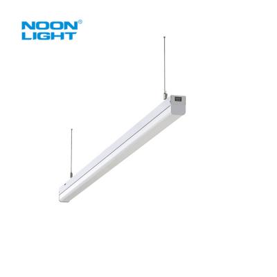 China Flicker Free Linkable Dimmable Linear LED Light for sale