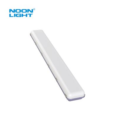 China 130LM/W T8 LED Vapor Tight Fixture Industrial Indoor Use for sale