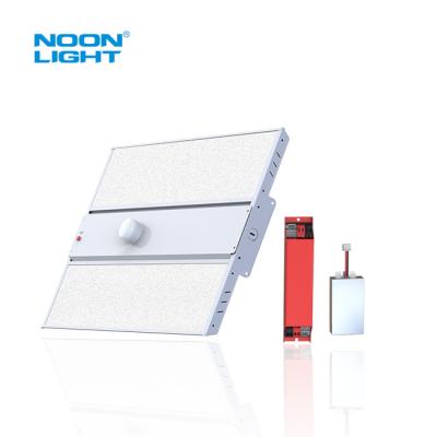 China Noonlight LED Linear High Bay Lights 165lm/W Power Tunable for sale