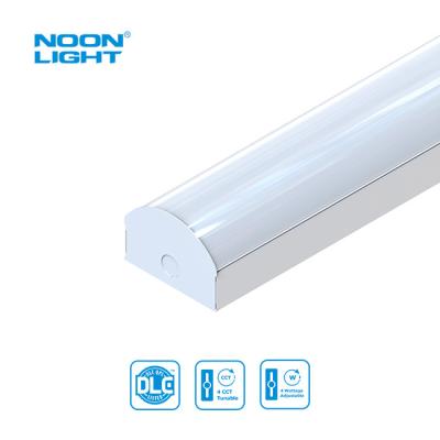 Китай 2FT CCT LED Stairwell Lights 20W Recessed Linear Led Strip Light продается