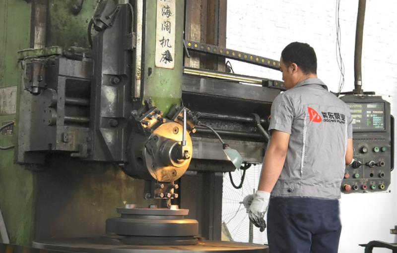 Verified China supplier - Hebei Zidong Pump Industry Co., Ltd.