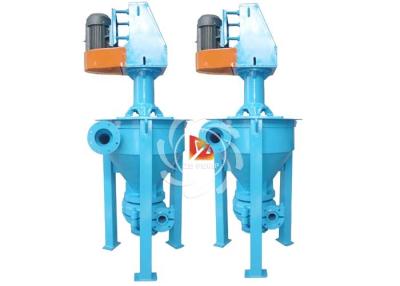 China ZF series mining sector slurry froth pump for sale