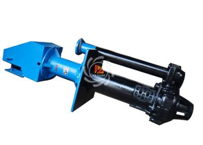 China 65QV Vertical Spindle Pump for sale