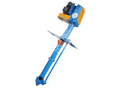 China 40PV Heavy Duty Cantilever Sump Pump with extension shaft for sale