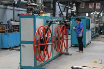 China Factory - Shandong Shengbang Water Saving Irrigation Technology