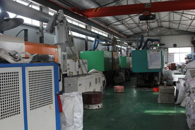 Verified China supplier - Shandong Shengbang Water Saving Irrigation Technology