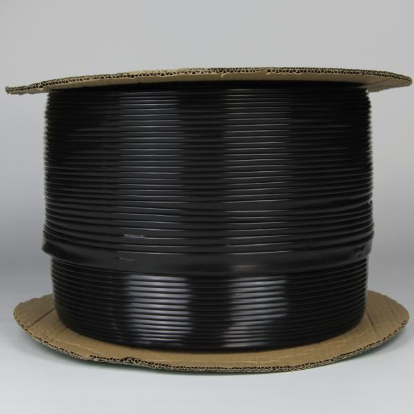 Quality 16mm Agricultural Drip Tape Polyethylene 45m-238m Customized for sale