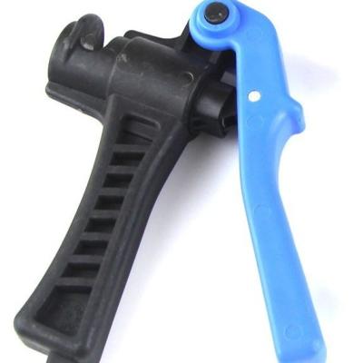 China Blue Black Pipe Hole Puncher PVC Pipe Hole Punch For Forest Farms for sale