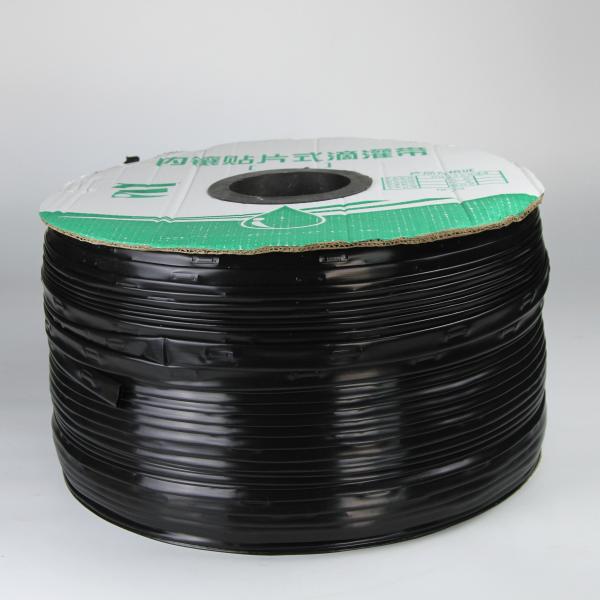 Quality Customized Watering Drip Tape Polyethylene Commercial Drip Tape for sale