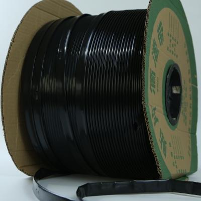 China Corrosion Resistant Drip Irrigation Tape Single Hole Watering Drip Tape for sale