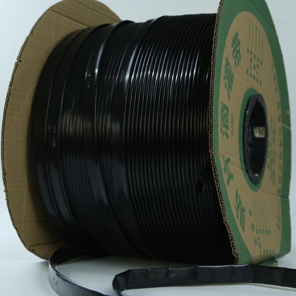 Quality Corrosion Resistant Drip Irrigation Tape Single Hole Watering Drip Tape for sale