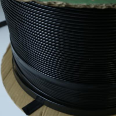 China Customizable Drip Irrigation Tape Agricultural Flat Irrigation Tape for sale