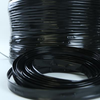 China Polyethylene Agricultural Drip Tape Plastic For Crop Growth Custom for sale
