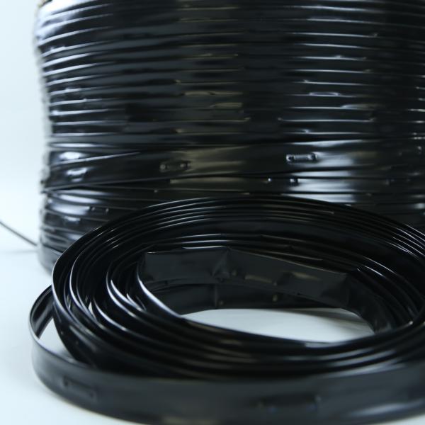 Quality Polyethylene Agricultural Drip Tape Plastic For Crop Growth Custom for sale